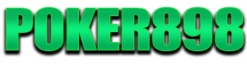 Logo Poker898